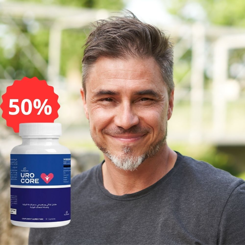 Urocore España Página Oficial